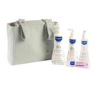 Mustela Stroller Bag Set Moisturizer