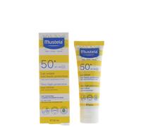 Mustela Suncare Sun Lotion SPF50+ All Skin Types 40ml - FREE SHIPPING