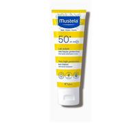 Mustela Family SPF 50+ Sun Cream For Kids SPF 50+ 40 ml