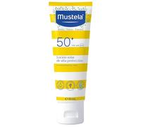 Mustela Very High Protection Sun Lotion For Face SPF 50+ 40ml