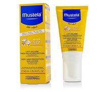 Mustela Sun Very High Protection Sun Lotion SPF50+ 40ml (1.35fl oz)