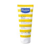 Mustela Bébé Sol Lait Solaire Ip50+ Mustela 100 Ml