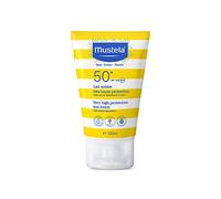 Mustela Very High Protection SPF 50+ Sun Lotion, 100 ml