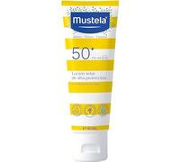 Mustela Very High Protection Sun Lotion For Face SPF 50+ 40ml