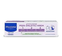 Mustela Vitamin Barrier 123 Cream 50ml