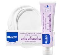 Mustela Baby Nappy Changing Cream, 50 ml