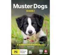 Muster Dogs (Season 2)