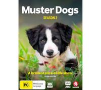 Muster Dogs Season 2 (DVD) (Regions 2 & 4)