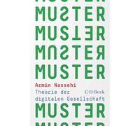 Muster: Theorie der digitalen Gesellschaft
