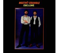 Mustn't Grumble