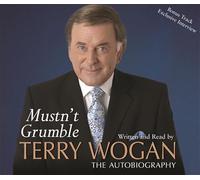 Mustn't Grumble