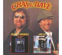 Mustn't Grumble / Job Lot by Chas & Dave