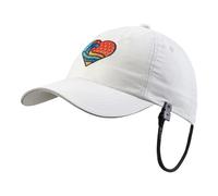 Musto 11th Hr Graphic Cap White O/S