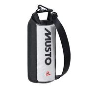 Musto 2l Dry Tube | Essential Sailing Accessories Black O/S