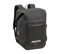Musto 40l Waterproof Rolltop Backpack | Sailing Accessories Black O/S