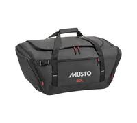 Musto 50l Water Resistant Duffel Bag | Sailing Accessories Black O/S