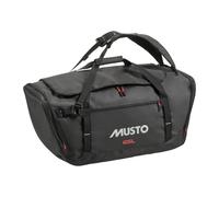 Musto 65l Water Resistant Duffel Bag | Sailing Accessories Black O/S