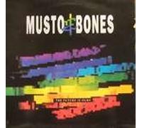 Musto & Bones - Musto & Bones - The Future Is Ours - City Beat