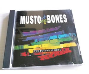Musto & Bones - The Future Is Ours