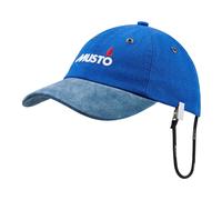 Musto Cap For Sailing Teams | Lifestyle Accessories Blue O/S