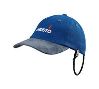 Musto Cap For Sailing Teams | Lifestyle Accessories Blue O/S