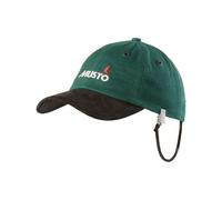 Musto Cap For Sailing Teams | Lifestyle Accessories Blue O/S