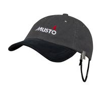 Musto Cap For Sailing Teams | Lifestyle Accessories Grey O/S