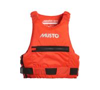 Musto Championship Buoyancy Aid 2.0 | Inshore Sailing Orange 70+ KG