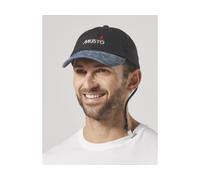 Musto Crew Cap Black