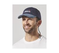 Musto Crew Cap Navy