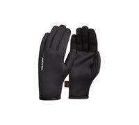 Musto Essential Polartec® Touchscreen Sailing Gloves | Black M
