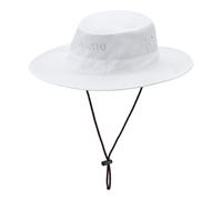 Musto Fast-drying Brimmed Sailing Hat | Accessories White L/Xl