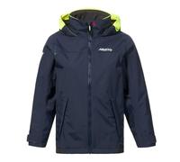 Musto Junior Br1 Solent Jacket With Hood | Coastal Navy 10