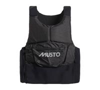 Musto Lpx Impact Buoyancy Aid With 50n Rating | Inshore Grey 70/105 KG