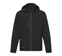 Musto Men's 2-way Stretch Waterproof Crew Jacket | Evo Black S