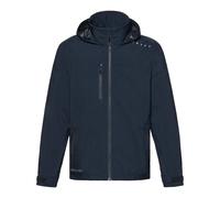 Musto Men's 2-way Stretch Waterproof Crew Jacket | Evo Navy L