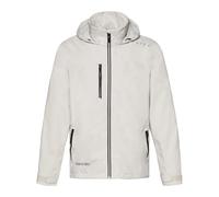 Musto Men's 2-way Stretch Waterproof Crew Jacket | Evo White XL