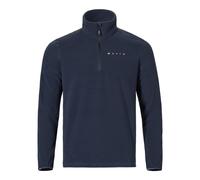 Musto Men's 200g Polartec® Fleece Half Zip Pullover | Evo Navy S