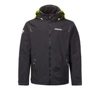 Musto Men's Br1 Solent Jacket With Hood | Coastal Black XXL