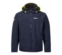 Musto Men's Br1 Solent Jacket With Hood | Coastal Navy XL