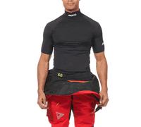 Musto Men's Br2 Offshore Trouser 2.0 | Coastal Sailing Black XS