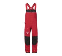 Musto Men's Br3 Pertex® Trousers | Offshore Sailing Red M
