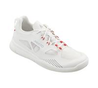 Musto Men's Breathable Dynamic Race Trainers | Footwear Off White US 11/Uk 10.5