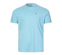 Musto Men's Castle Pocket Tee Blue M