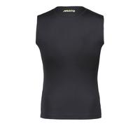 Musto Men's Championship Rash Bib With Uv Protection | Black XXL