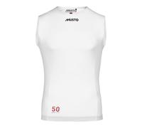 Musto Men's Championship Rash Bib With Uv Protection | XL