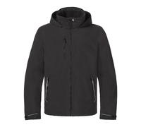 Musto Men's Corsica Jacket With Stowable Hood | Coastal Black XL