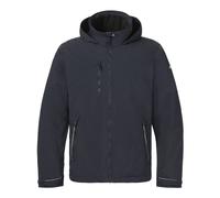 Musto Men's Corsica Jacket With Stowable Hood | Coastal Navy S