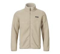 Musto Men's Cove 430g Deep Pile Fleece Jacket | Lifestyle Beige XL