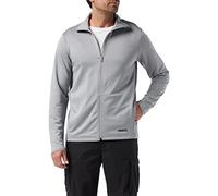 Musto Men's Essential 1/2 Zip Sweater, 949 Grey Melange, L UK